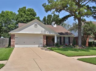 10310 Elk Point Ln, Houston, TX 77064