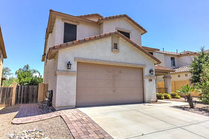 717 W Camino Tunera — Photo 48