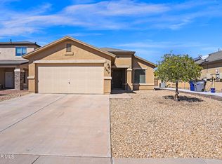 3279 Bashkir Trl, El Paso, TX 79938