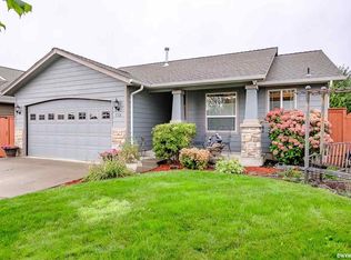 718 Breezy Way NE, Albany, OR 97322