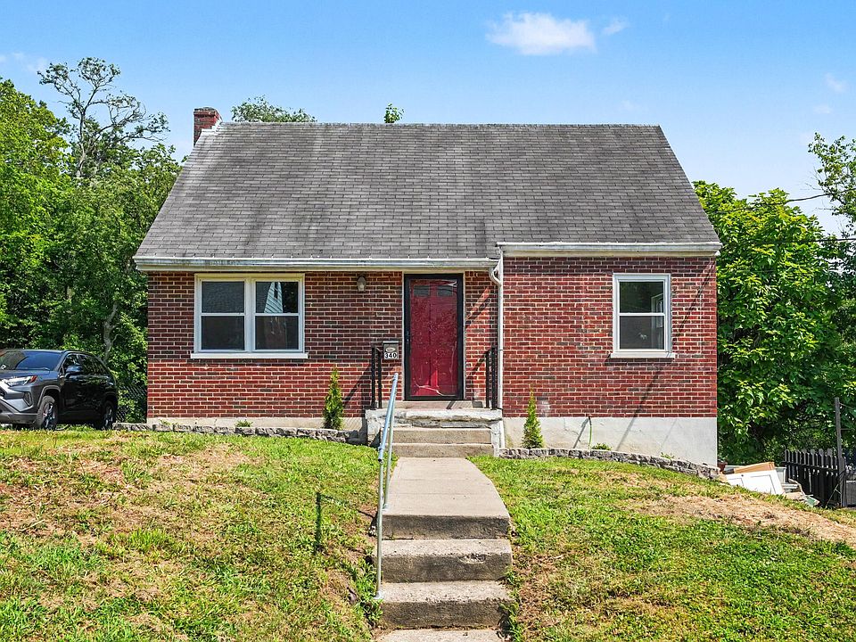 1st image of 340 Bonnie Leslie Ave