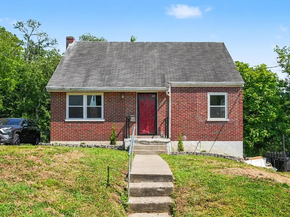 340 Bonnie Leslie Ave, Bellevue, KY 41073