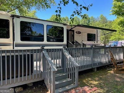 786 Vista Cir, Blairsville, GA, 30512