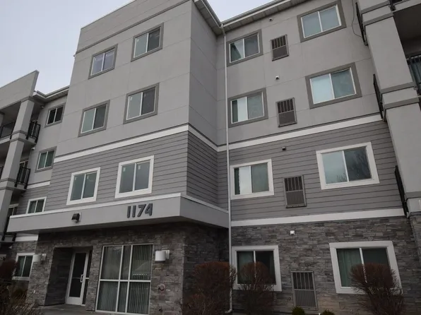 1174 E 3300 S APT 414, Millcreek, UT 84106