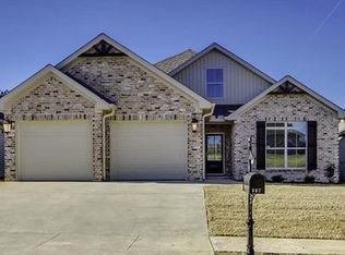 587 Camille Ln, Tuscaloosa, AL 35405