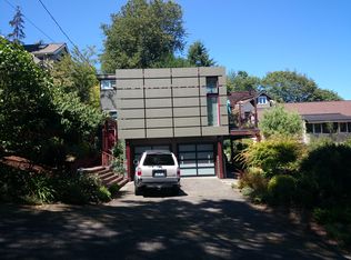 3440 E Huron St, Seattle, WA 98122