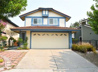 13425 Prospector Ln, Chino Hills, CA 91709