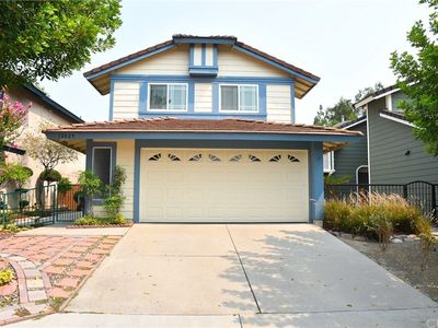 13425 Prospector Ln, Chino Hills, CA, 91709
