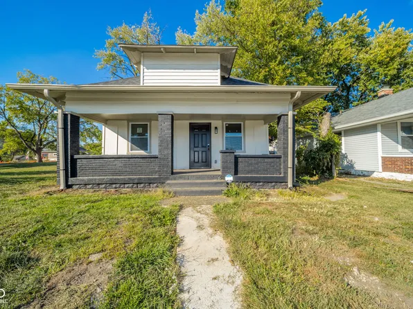 2820 English Ave, Indianapolis, IN 46201