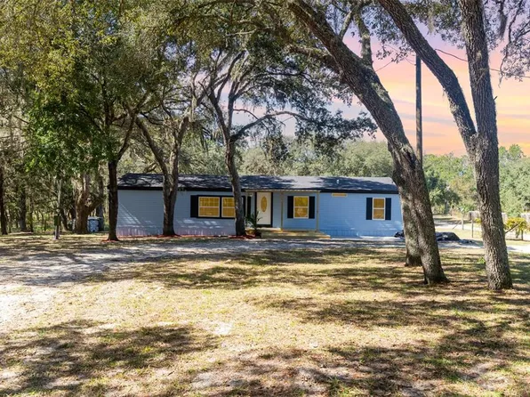 4664 SW 181st Ct, Dunnellon, FL 34432