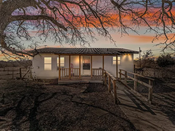 152 Hcr #1363, Hillsboro, TX 76645