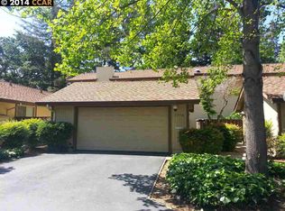 1758 Candelero Ct, Walnut Creek, CA