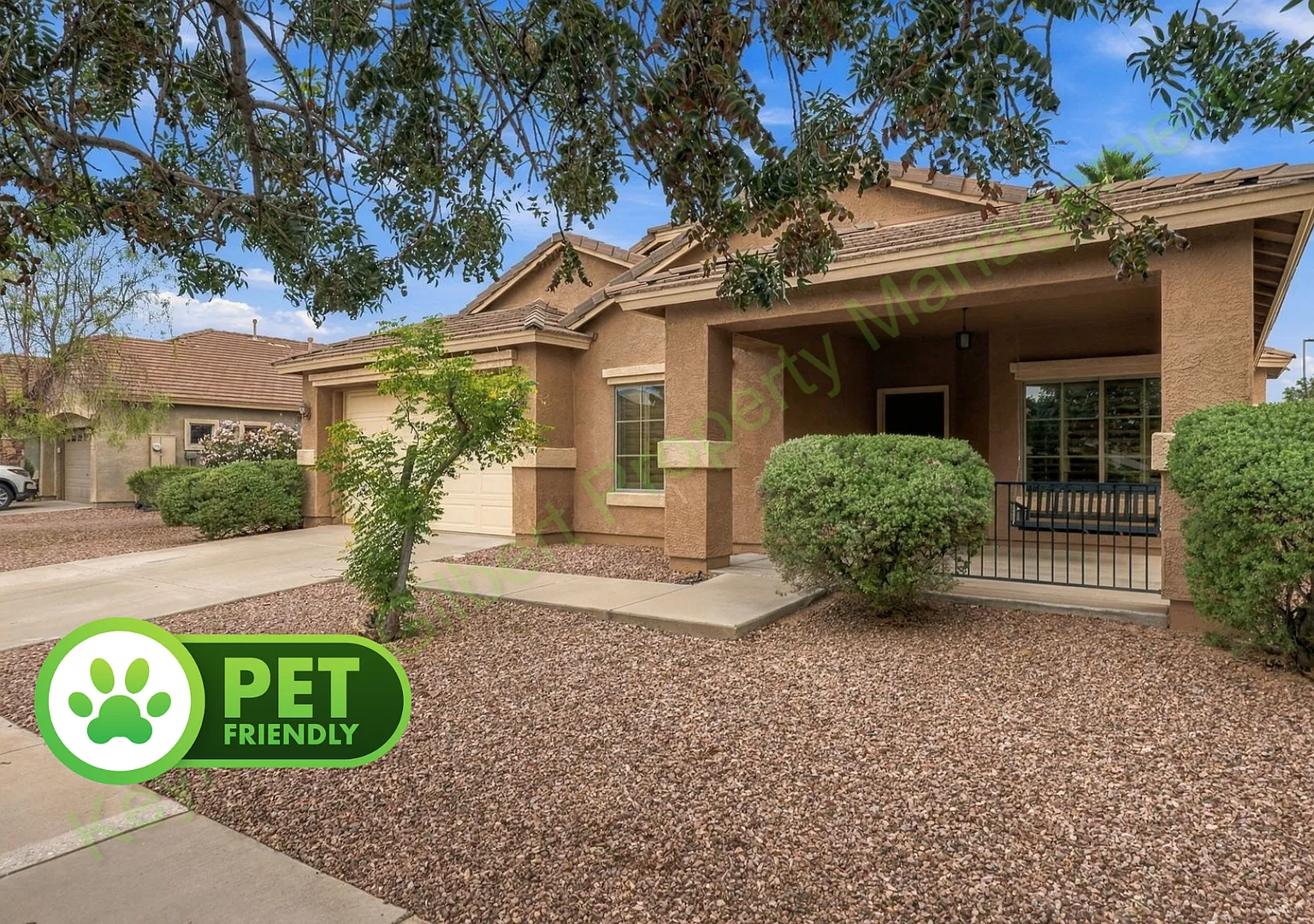 Rare Gilbert Basement Home! 5 Bedrooms + 2 Flex Rooms, Two Full Kitchens & Dual Laundry Areas! — Photo 1