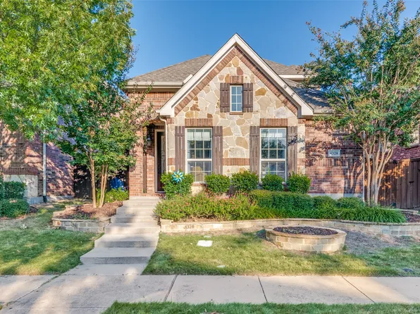 4328 Kestrel Way, Carrollton, TX 75010