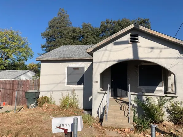 4829 Baker Ave, Sacramento, CA 95820