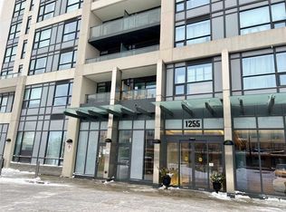 1255 Bayly St #810, Pickering, ON L1W0B6