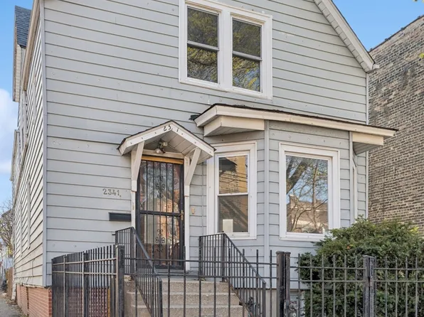 2341 N Springfield Ave, Chicago, IL 60647