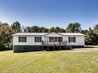 877 Grantville Ln, Asheboro, NC 27205