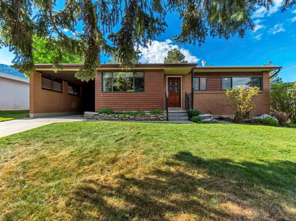 3340 E Del Verde Ave, Salt Lake City, UT 84109