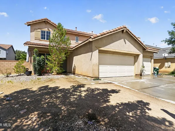 43235 Jennifer Ln, Lancaster, CA 93535