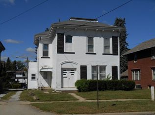 150 S Boston St, Galion, OH 44833