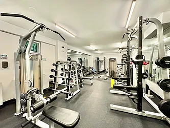 Rented by NY Living Solutions