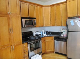 601 Columbia Rd #28H, Boston, MA 02125