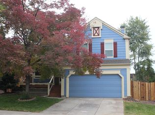 8521 Union Cir, Arvada, CO 80005