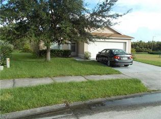 3376 Cypress Point Cir, Saint Cloud, FL 34772