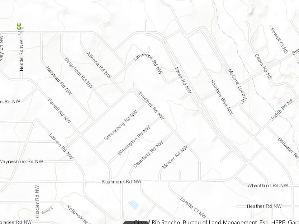 2nd image of Nestle Rd NW #26