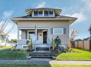 908 Thompson St, Sumner, WA 98390