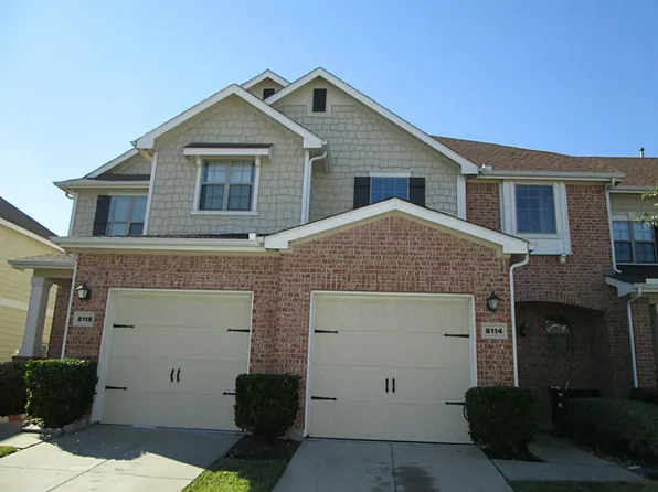 8114 Singing Sonnet Ln, Houston, TX 77072