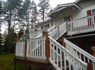 1283 Mt Hwy 209 Upstairs, Bigfork, MT 59911