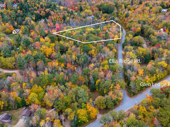 0 Ellis Ridge Road #B6-B, Bartlett, NH 03838