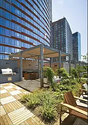 Rented by Battery Park Realty