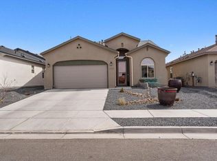 2324 Melon Ridge Loop NE, Rio Rancho, NM 87144