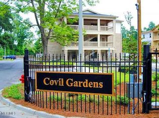 115 Covil Ave APT 203, Wilmington, NC 28403