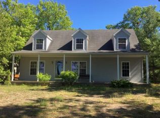 4277 Port Austin Rd, Caseville, MI 48725