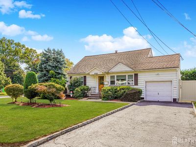 3120 Park Ave, South Plainfield, NJ, 07080