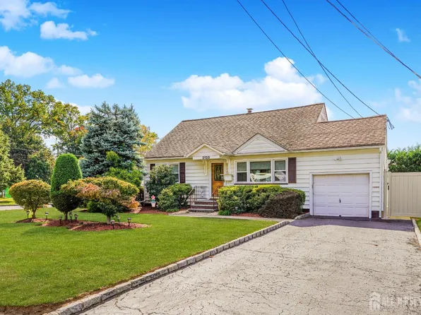 3120 Park Ave, South Plainfield, NJ 07080