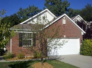 5352 Pelham Way, Indianapolis, IN 46216