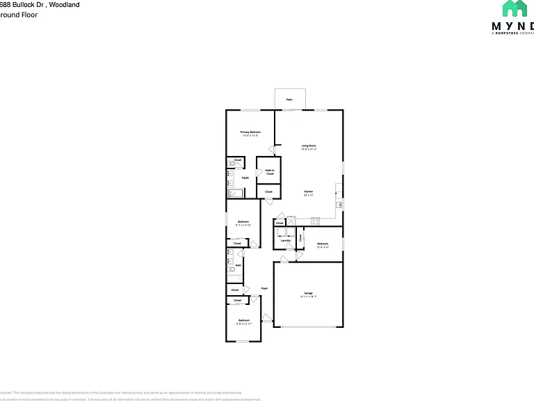 1688 Bullock Dr — Photo 22