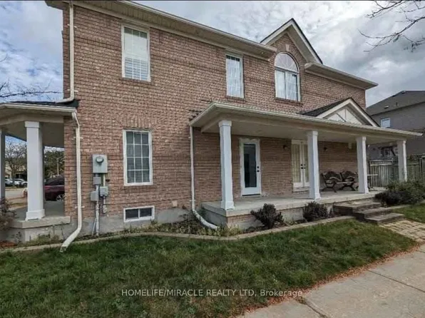 53 Domingo St, Vaughan, ON L6A 2Z5