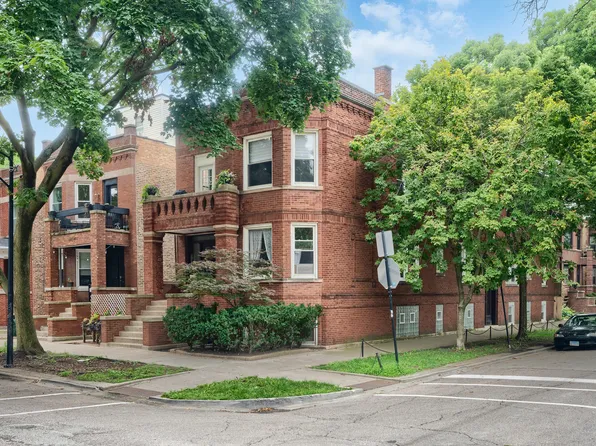 1056 N Leavitt St, Chicago, IL 60622