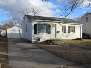 728 Hope Ave, Waterloo, IA 50703