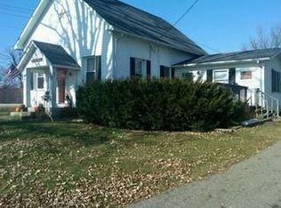 5200 N Galena Rd, Sunbury, OH 43074