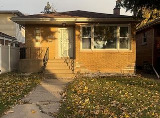 12549 S Laflin St, Calumet Park, IL