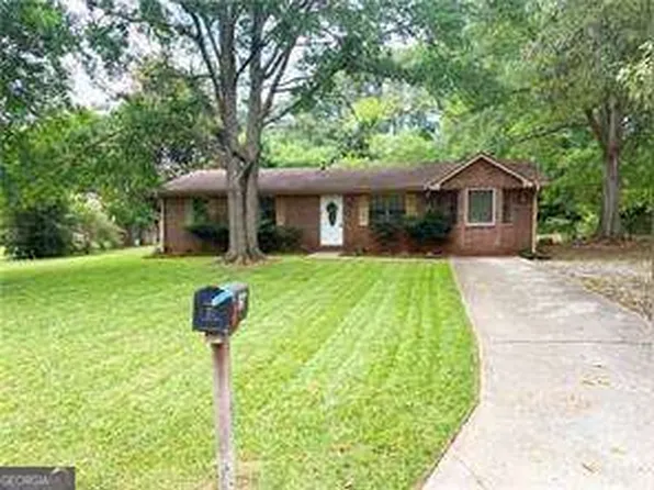 25 Pleasant Valley Rd, McDonough, GA 30253
