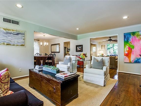 4th image of 6443 Danbury Ln