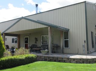 455 Rosenkranz Rd, Tieton, WA 98947